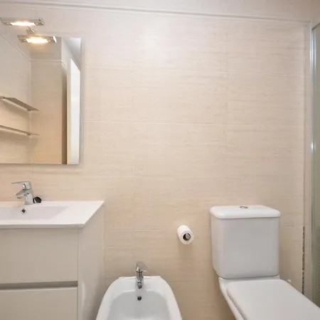 Centre Per Cel Blau Apartment S'Agaró