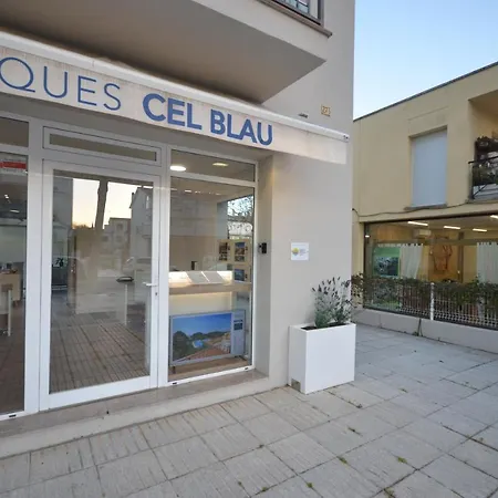 Centre Per Cel Blau S'Agaró
