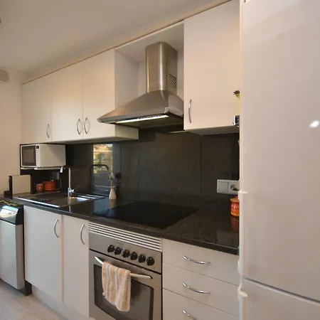 Apartment Centre Per Cel Blau S'Agaró