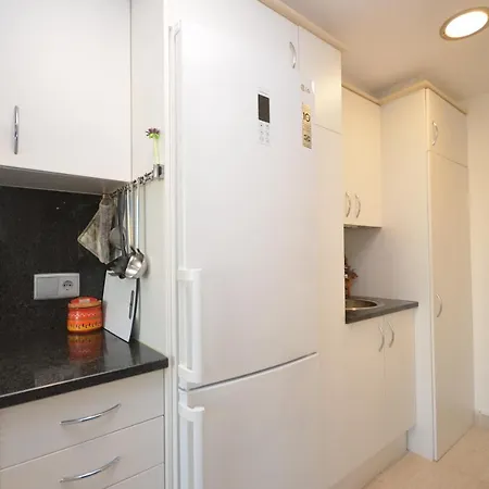 Apartment Centre Per Cel Blau S'Agaró