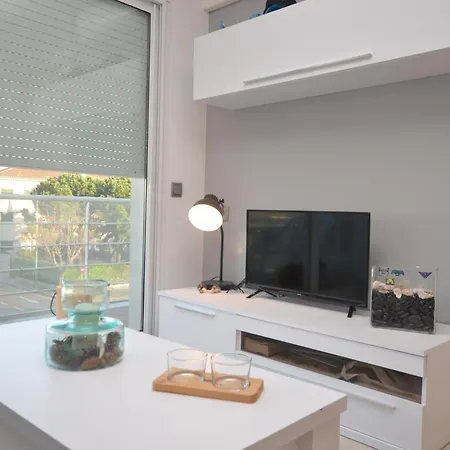 Apartment Centre Per Cel Blau *